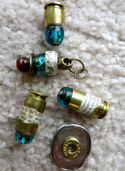 Dsc00396 1165×1600 Bullet Shell Jewelry Bullet Crafts Bullet