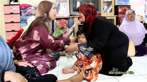 Arif anwar bin lokmanol hakim a152409 2. Rumah Anak-Anak Yatim Al-Nasuha - YouTube