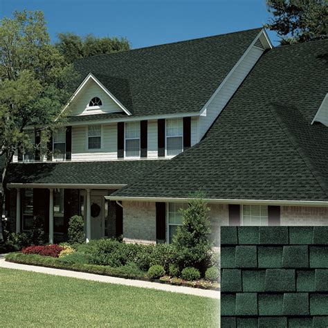 Choosing The Right Color Roof Shingles
