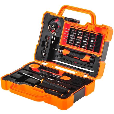 The Best Electronic Tool Kit: 5 Choices For Technicians