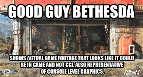 The 30 Best Fallout 4 Memes On The Internet Fallout Game Fallout