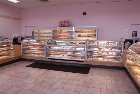 About | Classic Bakery