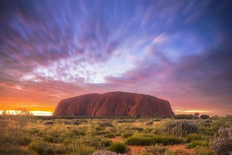 Dawn Of Time Australian Geographic