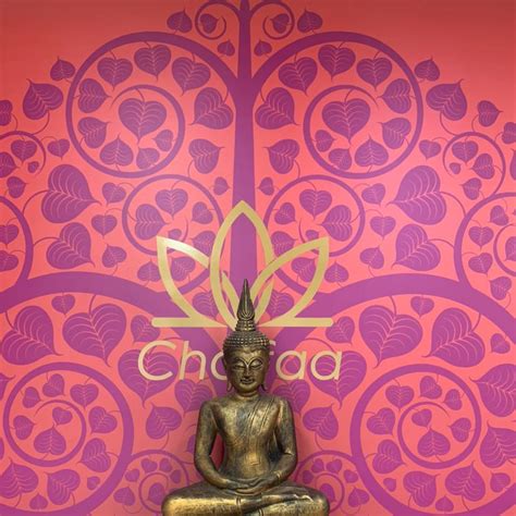 Chorfaa Thai Massage Centre London
