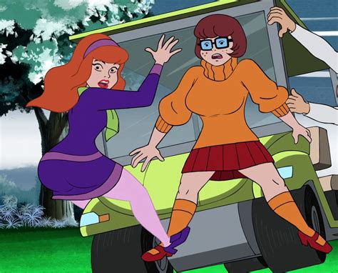 Daphne Blake Velma Dinkley Scooby Doo Pics Xhamster Hot Sex Picture