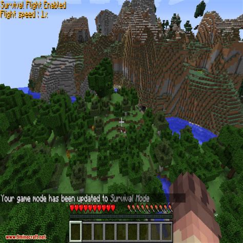 How To Fly In Minecraft With Cheats Cokebuyers