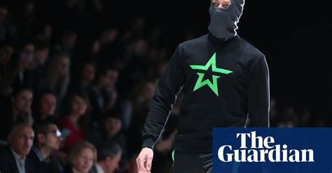 Russias Defence Ministry Unveils Clothing Line Inspired By Crimean