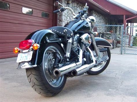 Find motorcycle & harley front fenders at get lowered cycles. Road King rear fender on my '05 FXDCI - Harley Davidson Forums