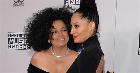Diana Ross Ultimate Proud Mom Buys Full Page Ad To Congratulate