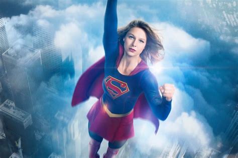 Supergirl Wallpaper ·① Download Free Awesome Full Hd
