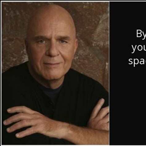 Stream The Power Of Intention Dr Wayne Dyer Sherwinnecompilation