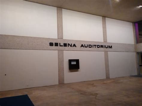 Selena Auditorium At American Bank Center Corpus Christi Eventseeker