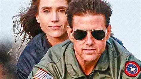 Top Gun Maverick Sequel To The 1986 Hit Of The Year
