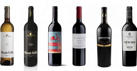 6 Portuguese Wines That Will Shake Up Your Vino Routine Georgia