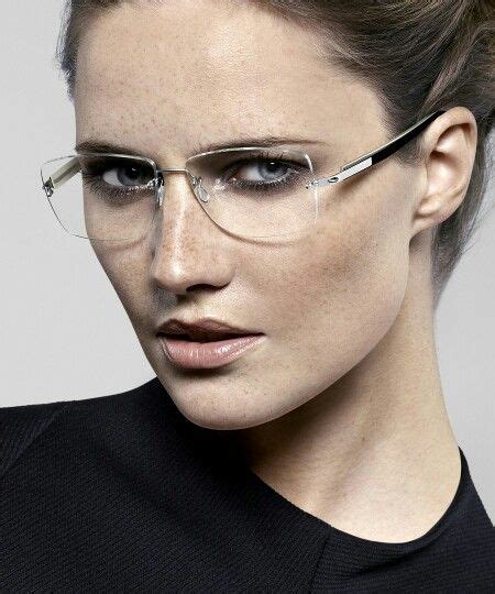 Lindberg Glasses For Oval Faces Cool Glasses