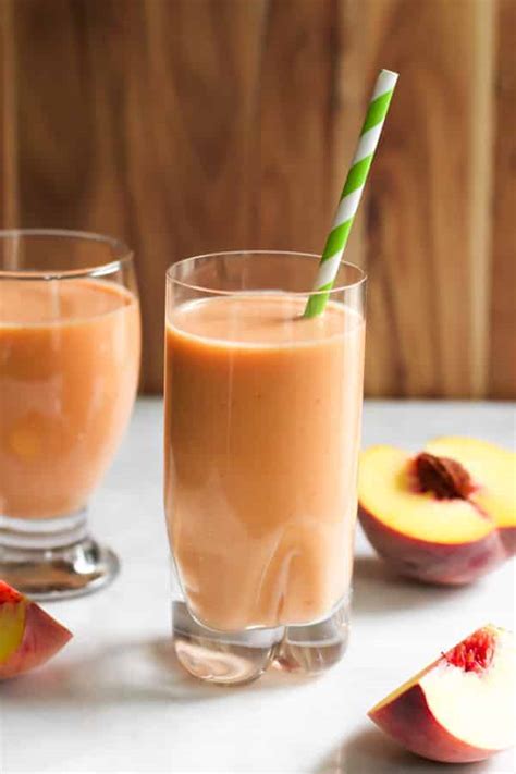 30 Healthy Smoothie Recipes The Recipe Rebel