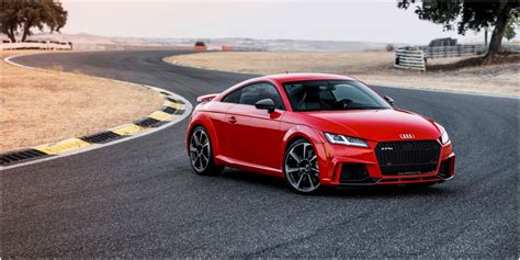 10 Best Audi Models Of The Decade Hotcars