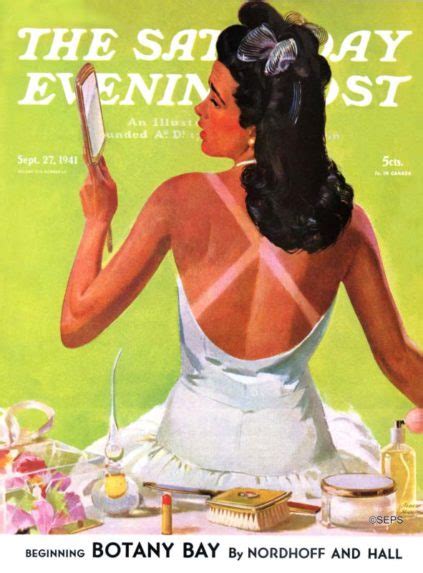 Artworks Archive Page 6 Of 281 The Saturday Evening Post Saturday