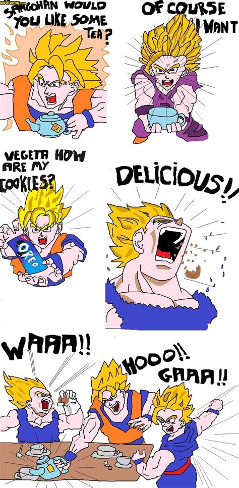 Check spelling or type a new query. Cell Dbz Funny Quotes. QuotesGram