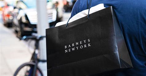 Barneys New York Officially Closes After Bankruptcy