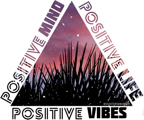 Positive vibes. Positive mind. Positive life. | Positive ...