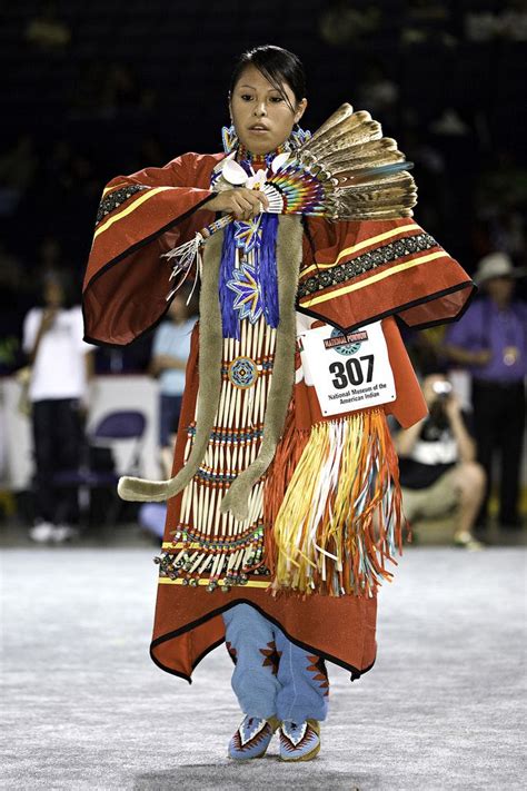 Description Powwows Are Large Social Gatherings Of Native Americans