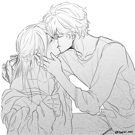 Pin By Jaime G On My Ship Will Sail 4ever Mystic Messenger Anime