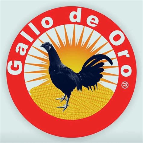 Gallo De Oro Lima
