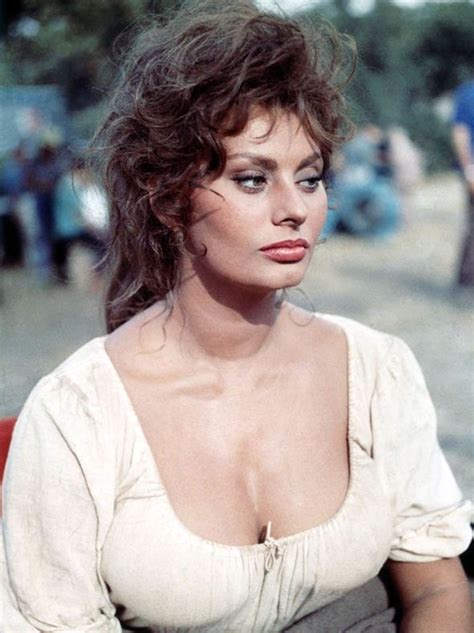 Sophia Loren In S Film Madame Sofia Loren Italian Actress Old