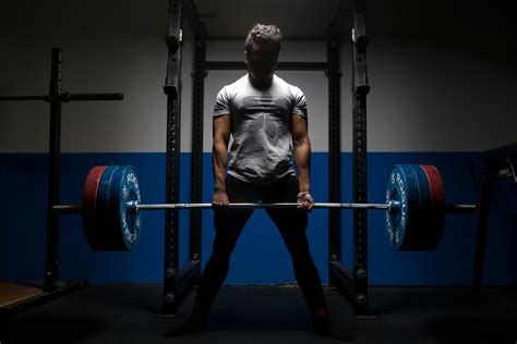 Free Stock Photo Of Bodybuilder Deadlift Deadlifting