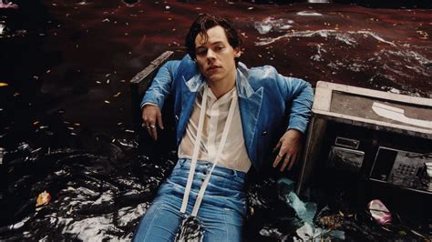 Harry Styles 2019 Computer Wallpapers Wallpaper Cave