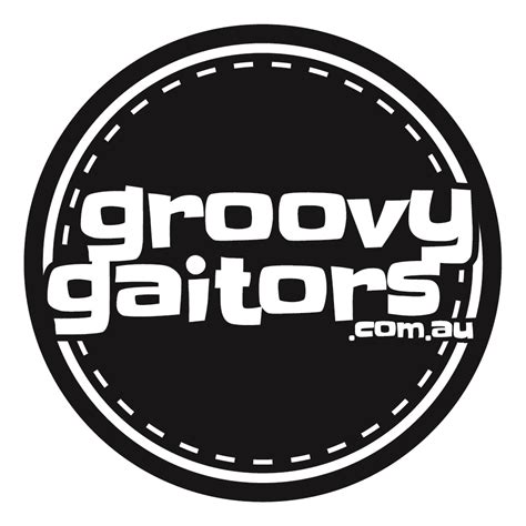 There are 1391 groovy logo for sale on etsy, and they cost $9.09 on average. Groovy Gaitors Logo - the apricot principle