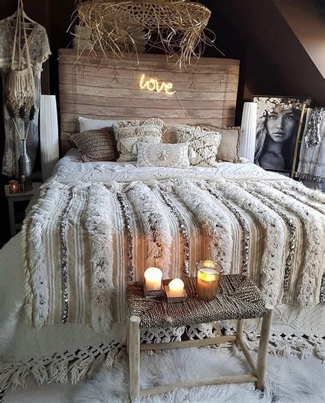 Boho Bedroom Home Decor Bedroom Home Decor Home Bedroom