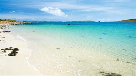 Scilly Isles A Uk Holiday With A Tropical Backdrop Escapism