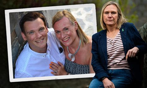 Wife Of Ross Scaife Speaks Out On Tragedy After Stereophonics Gig