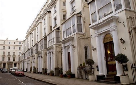 The Best Hotels To Stay In Around Bayswater London