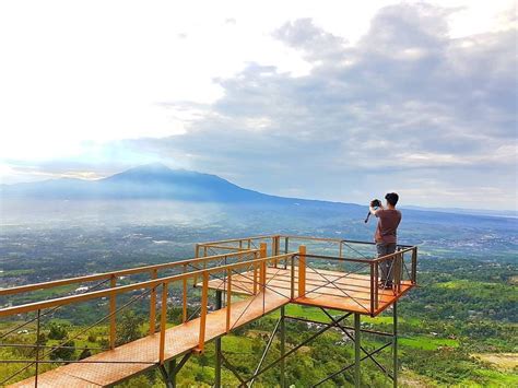 Yuk Intip 10 Spot Wisata Alam Di Bogor Yang Instagramable Abis