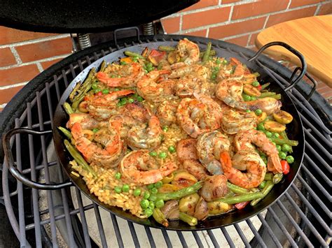 Nach urlaub duftende gewürzpflanzen wie lavendel oder oregano für die fensterbank. Urlaubsfeeling zu Hause, Paella | Grillforum und BBQ - www ...