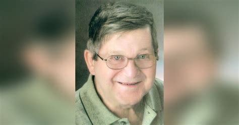 Robert Bob Thomas Obituary Visitation Funeral Information