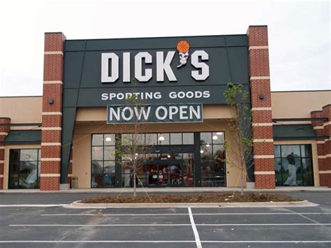 Dicks Sporting Goods Store In Gastonia Nc 691