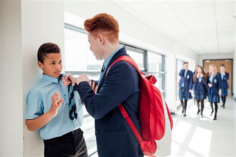 Types Of Bullying All Parents Should Be Aware Of Campus Safety