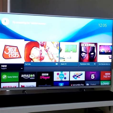 Your Sony Smart Tv Apps Have Disappeared Get Them Back Now