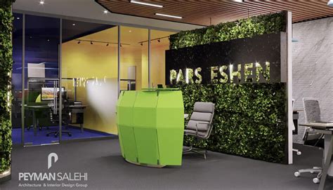 Key Elements And Emerging Trends In Green Office Design Ivm Office