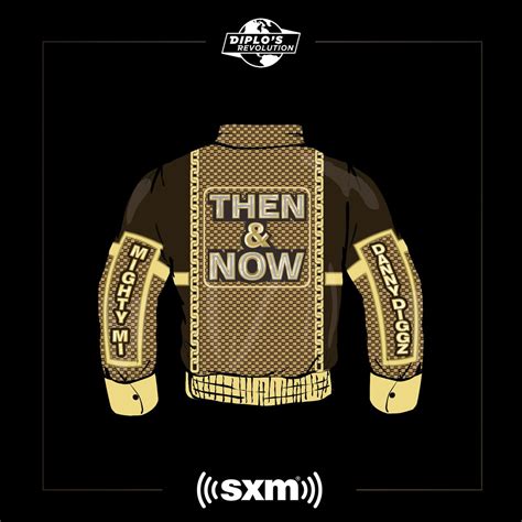 Eric On Twitter Rt Dannydiggz 📡catch An All New Then And Now Episode Tonight At 6pm Pst On Sxm
