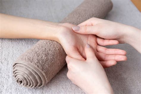 Helping Hand The Benefits Of Hand Massagers For Relaxation And