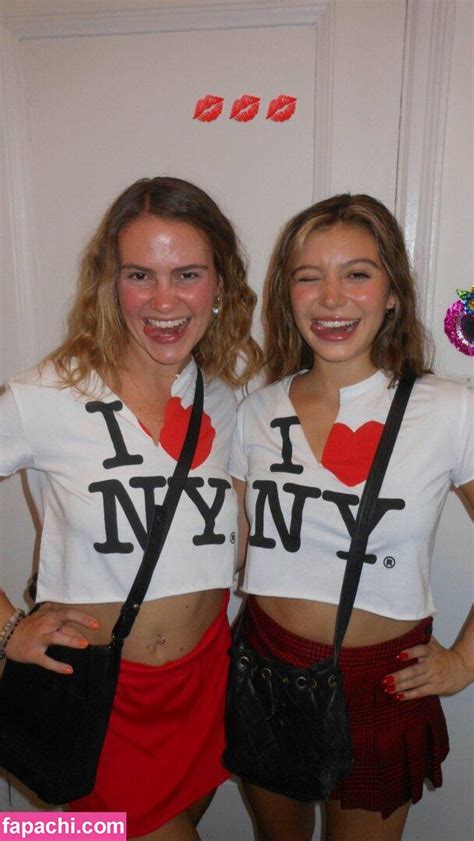 Genevieve Hannelius Ghannelius Leaked Nude Photo From Onlyfans Patreon