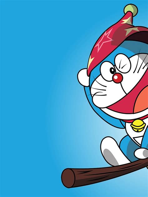 88 Wallpaper Doraemon Hp Pictures Myweb
