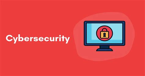 A Complete Guide On Cybersecurity Definition Types Implementation