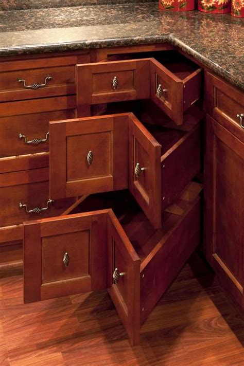 Your kitchen may not be in as bad a shape as you think. Shaker Cherry Kitchen Cabinets Detroit, - MI Cabinets
