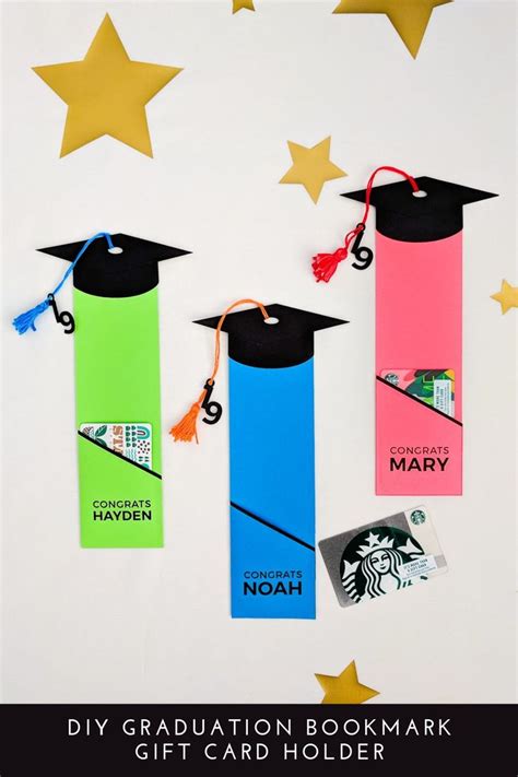 Or you can make these folding flap gift card holders. Graduation Gift Card Holder - Free Printable Template | Diy graduation gifts, Graduation diy ...